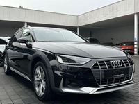 Gebraucht Audi A4 Allroad Ambiente 286 PS (210 kW) 2022 Schwarz Kombi
