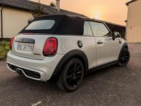 Gebraucht Mini Cooper S 192 PS (141 kW) 2020 Grau Kleinwagen