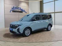 Gebraucht Ford Tourneo Courier 125 PS (91 kW) 2025 Cactus gray Van / Kleinbus