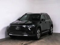 Gebraucht Mercedes EQB300 Progressive 167 kW (228 PS) 2024 Lack kosmosschwarz SUV