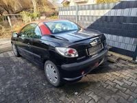 Gebraucht Peugeot 206 CC Platinum 136 PS (100 kW) 2001 Cabrio
