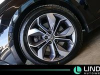 Gebraucht Renault Talisman Version S 131 PS (96 kW) 2019 Schwarz Kombi