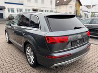 Gebraucht Audi Q7 S-Line 272 PS (200 kW) 2015 Grau SUV