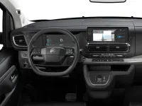 Neu Citroën Spacetourer 180 PS (132 kW) 2026 Van / Kleinbus