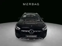 Gebraucht Mercedes GLA250 Progressive 218 PS (160 kW) 2021 Schwarz SUV