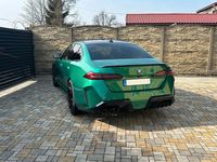 Gebraucht BMW M5 Performance 727 PS (534 kW) 2025 Grün Limousine