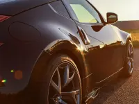 Gebraucht Nissan 370Z Pack 330 PS (242 kW) 2016 Violet Coupé