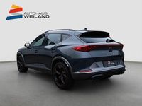 Gebraucht Cupra Formentor VZ 310 PS (228 kW) 2023 Magnetic grau metallic SUV