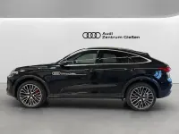 Gebraucht Audi Q5 Sportback Ambiente 204 PS (150 kW) 2025 Schwarz SUV