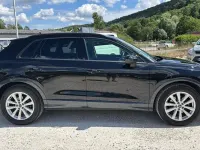 Gebraucht Audi Q3 Advanced 150 PS (110 kW) 2021 Schwarz SUV