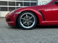 Gebraucht Mazda RX8 231 PS (169 kW) 2004 Kleinwagen