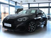 Gebraucht BMW M235 Performance 306 PS (225 kW) 2022 Schwarz Limousine