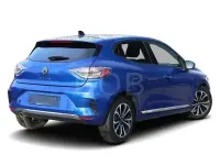 Gebraucht Renault Clio Techno 2025 Blau Kleinwagen