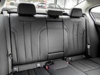 Gebraucht BMW 520 Performance 184 PS (135 kW) 2022 Schwarz Limousine