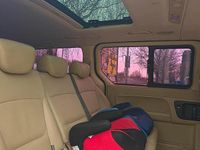 Gebraucht Hyundai H-1 170 PS (125 kW) 2016 Weiß Van / Kleinbus