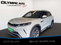 Gebraucht BYD Atto 2 Boost 130 kW (177 PS) 2025 Grün SUV