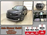 Gebraucht Ford Explorer 250 kW (340 PS) 2025 Schwarz SUV