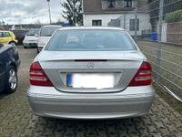 gebraucht Mercedes C200 Kompressor