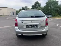 Gebraucht Citroën Xsara Picasso 116 PS (85 kW) 2002 Van / Kleinbus