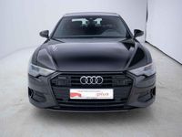 Gebraucht Audi A6 Ambiente 286 PS (210 kW) 2021 Mythosschwarz metallic Limousine