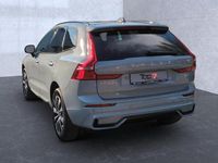 Gebraucht Volvo XC60 Plus 197 PS (144 kW) 2024 Vapour grey (metallic) SUV