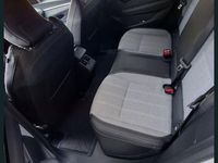 Gebraucht Renault Megane E-Tech Komfort 160 kW (218 PS) 2023 Weiß Limousine