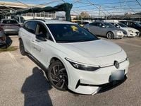 Gebraucht VW ID.7 Pro 210 kW (286 PS) 2024 Gletscherweiß metallic Kombi