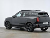 Gebraucht Mini Countryman 170 PS (125 kW) 2025 Schwarz SUV