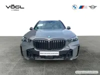 Gebraucht BMW X5 Sport Line 313 PS (230 kW) 2025 Bmw individual dravitgrau SUV
