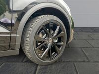 Gebraucht VW T-Roc Cabriolet R-line 150 PS (110 kW) 2024 Andere farbe Cabrio
