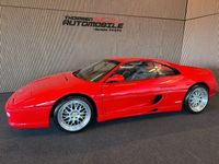 Gebraucht Ferrari F355 381 PS (280 kW) 1996 Rot Coupé