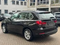 Używany BMW X5 Performance 258 KM (189 kW) 2014 Czarny SUV