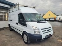 gebraucht Ford Transit FT 330L Lang Dachgepäckträger*Klima*Tüv