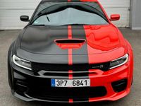 Gebraucht Dodge Charger 492 PS (361 kW) 2020 Orange Limousine