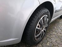 Gebraucht Chevrolet Matiz 52 PS (38 kW) 2007 Silber Kleinwagen