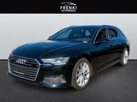 Gebraucht Audi A6 Sport 286 PS (210 kW) 2021 Schwarz Kombi