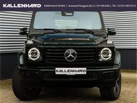 Gebraucht Mercedes G580 431 kW (587 PS) 2025 Grün SUV