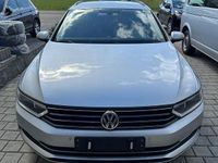 Gebraucht VW Passat 190 PS (139 kW) 2015 Silber Kombi