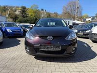 Gebraucht Mazda 2 Inclusive 86 PS (63 kW) 2009 Schwarz Kleinwagen