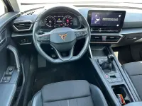 Gebraucht Cupra Formentor 150 PS (110 kW) 2022 Magnetic grau metallic SUV