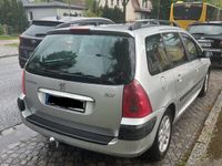 gebraucht Peugeot 307 1.6