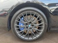 Używany BMW M235 Shadowline 300 KM (220 kW) 2025 Czarny Coupe