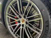 Gebraucht Porsche 991 540 PS (397 kW) 2019 Schwarz Cabrio