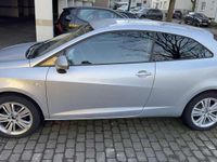 Gebraucht Seat Ibiza SC 71 PS (52 kW) 2011 Kleinwagen