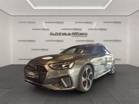 Gebraucht Audi A4 Competition 286 PS (210 kW) 2022 Grau Limousine