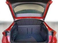 Gebraucht Cupra Formentor 204 PS (150 kW) 2024 Rot SUV