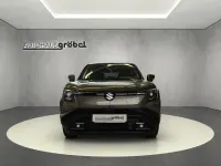 Gebraucht Suzuki e-Vitara Comfort+ 61 kW (83 PS) 2026 Grün SUV