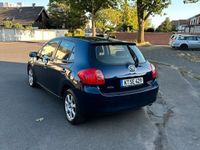 gebraucht Toyota Auris 