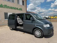 Używany VW Caravelle 131 KM (96 kW) 2005 Van