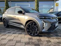 Neu Renault Scenic E-Tech Esprit Alpine 55 kW (75 PS) 2025 Grau SUV